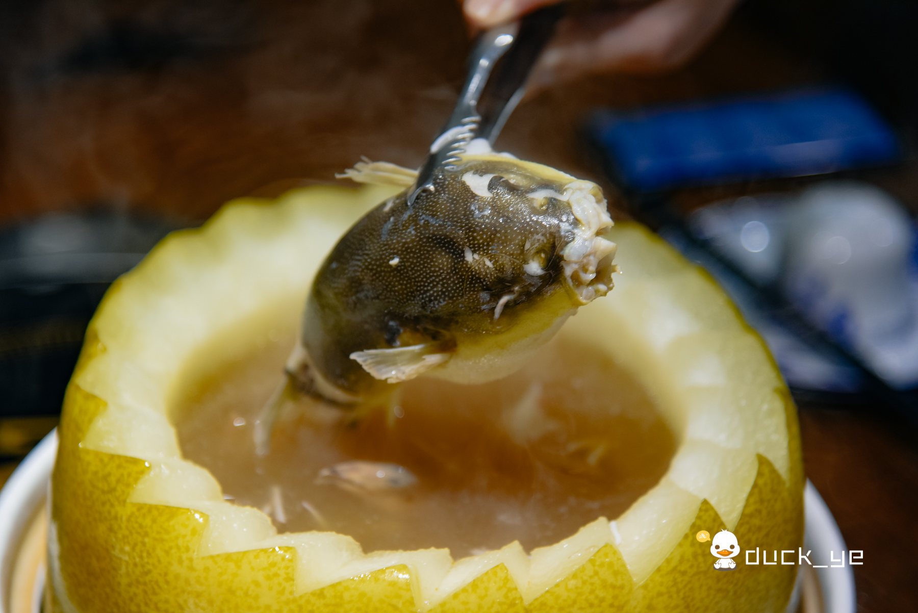 获奖无数，人称“金牌鬼见愁”的翅叔，这一碗翅广州人都爱