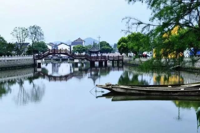 奉化溪口镇村落,奉化十大古村