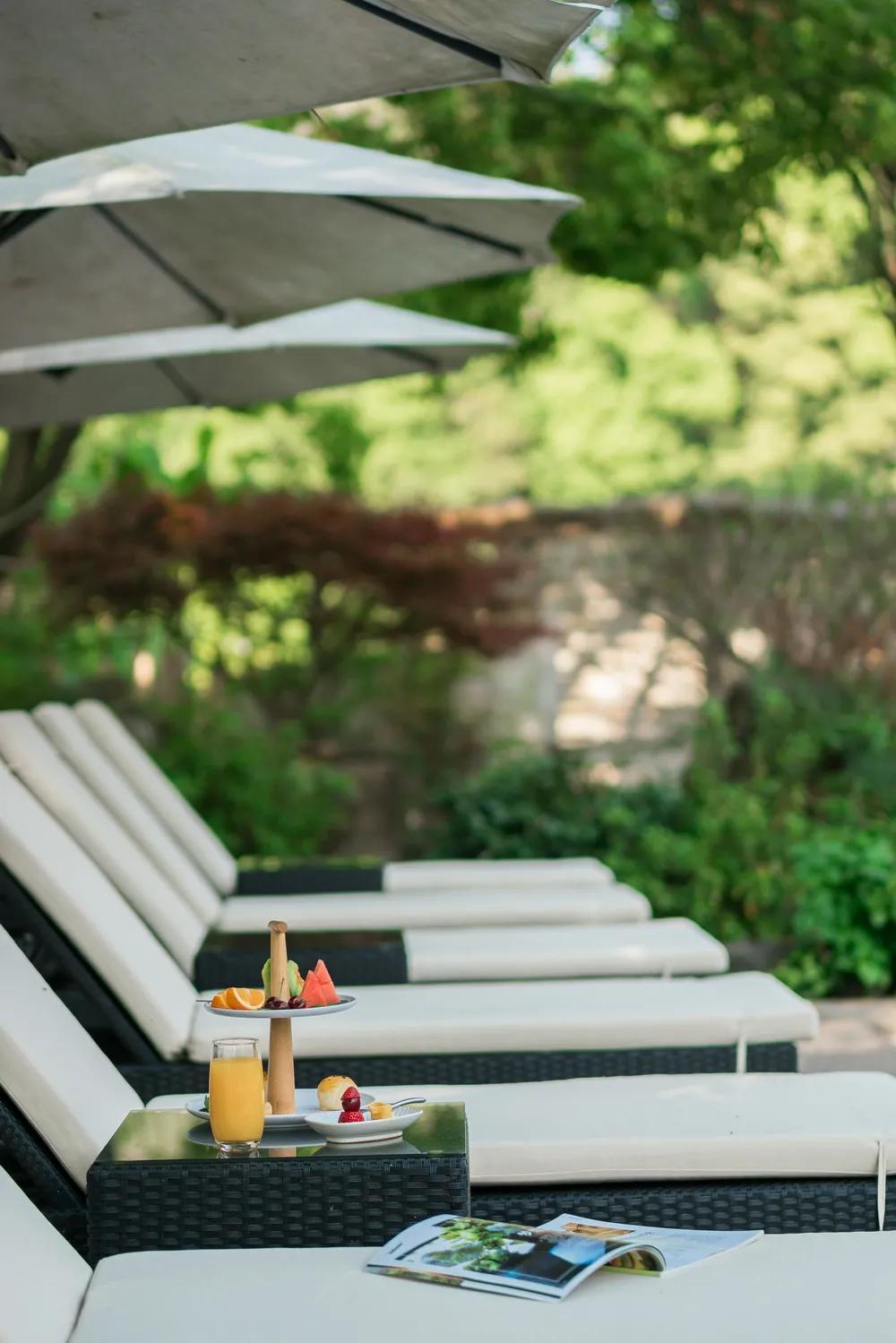 mojito民宿版,缙云必打卡民宿