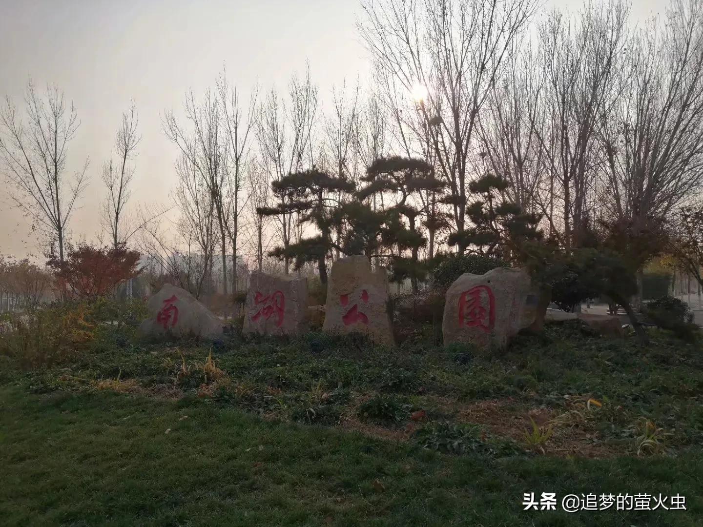 邯郸有哪些好公园景区推荐,邯郸10大免费景区是哪里