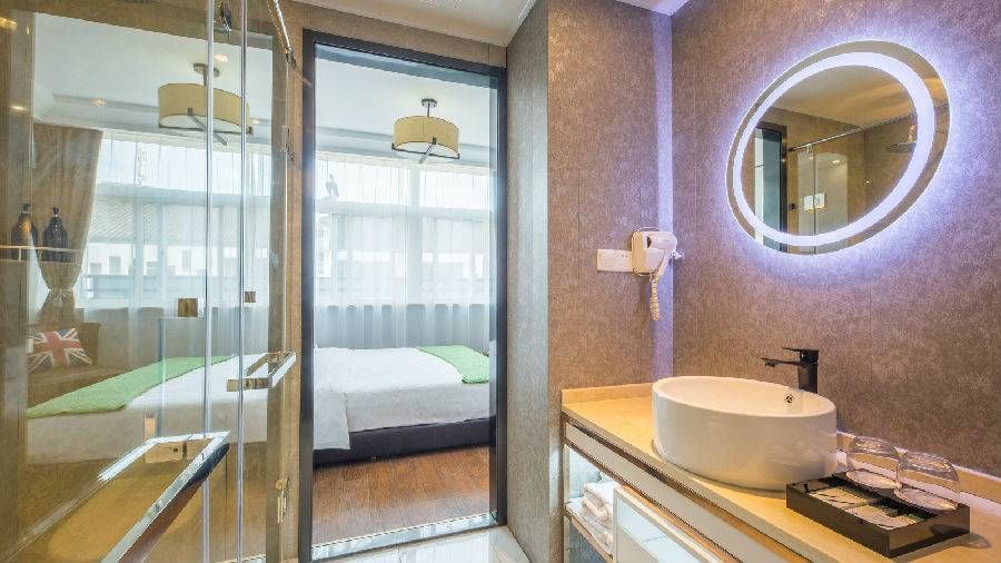 乌镇旅游民宿团购单人,乌镇民宿客栈80元左右