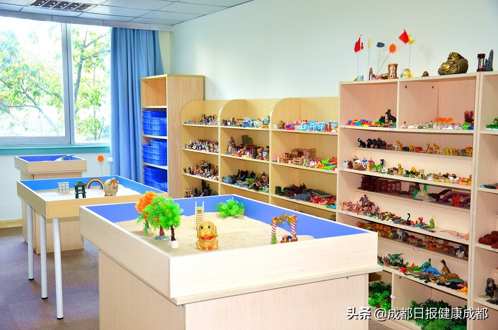 成都第四人民医院精神科分院,成都市第四人民医院精神科