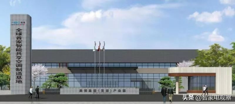 海尔与格力研发,格力和美博空调哪个好