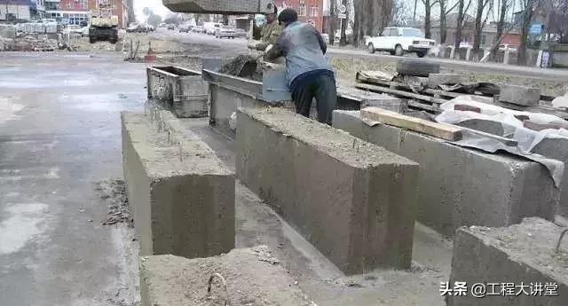 混凝土知识小扫盲,混凝土知识100问答