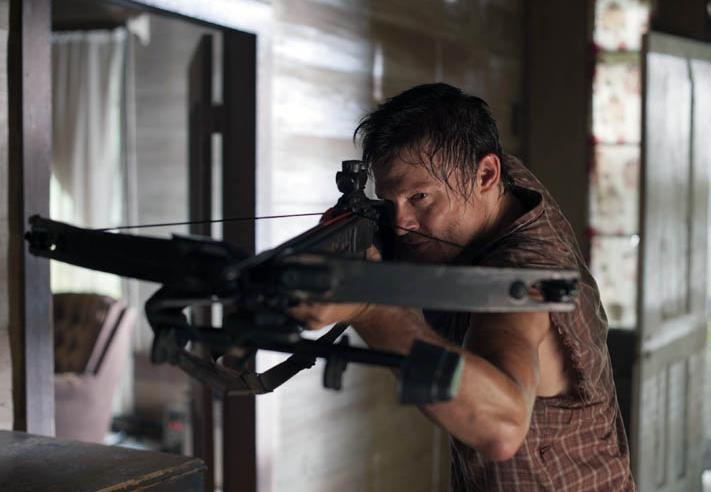 11部丧尸剧你都看过吗,历经12年终于完结的丧尸剧