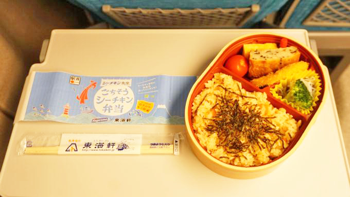 15种日式便当，即使冷却都还很美味