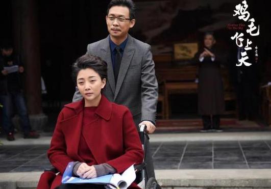 殷桃的情史大揭秘,41岁的殷桃有何过人之处