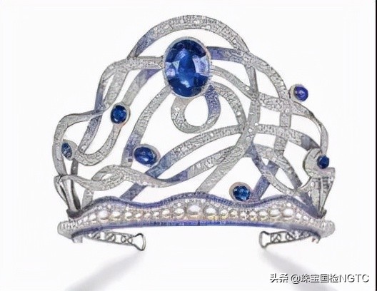 最近珠宝首饰流行元素,细说珠宝首饰设计元素