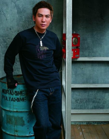 康祈祖并不是一个“二世祖”，徐若琪一直都在努力而且很有天赋