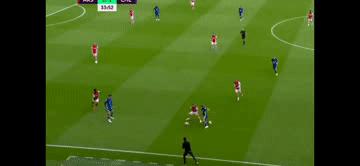 切尔西的战术分析,切尔西战术4231