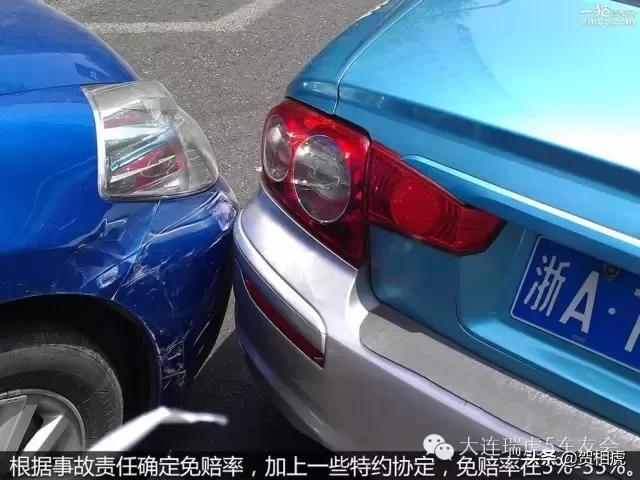 车险应该买哪个保险公司,车险应该怎么买不被保险业务员坑