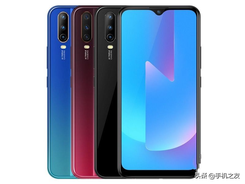 vivoU3x,3GB32GB、天语X25,6GB64GB参数报价对比