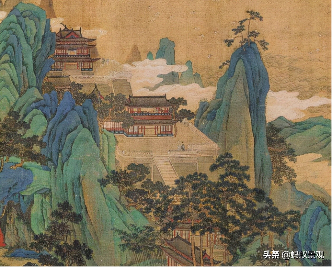 陈从周的园林作品有哪些,陈从周中国园林风格