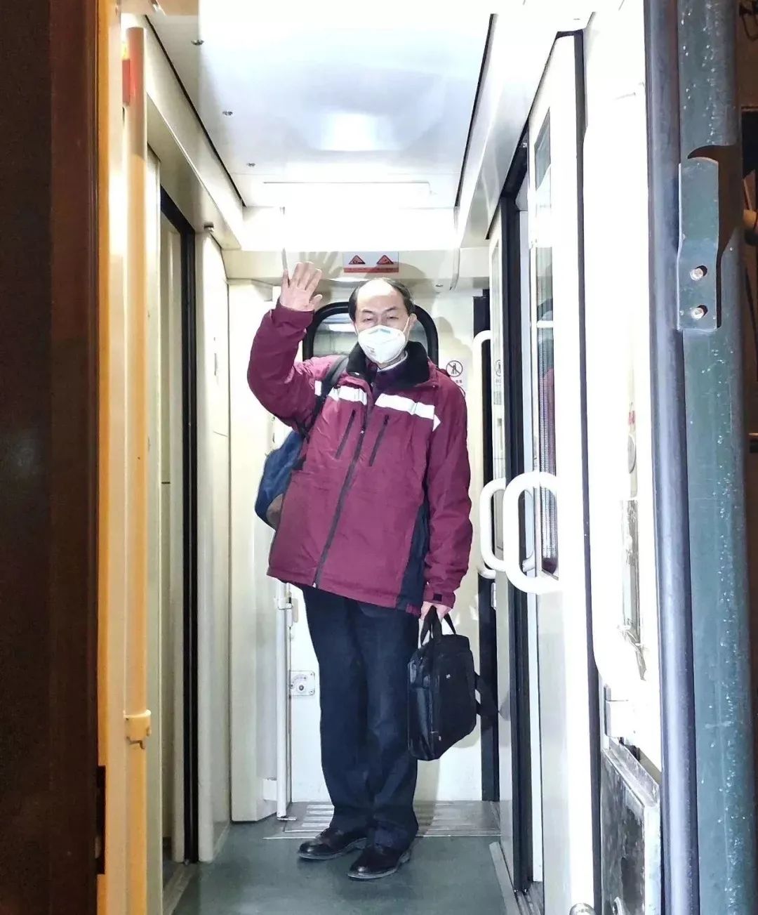 交大援鄂国家医疗队,西安交大一附院国家援鄂医疗队