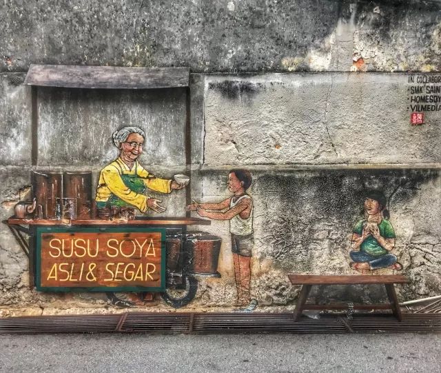 马来西亚之旅非常愉快,大玲子带爸妈去旅行马来西亚