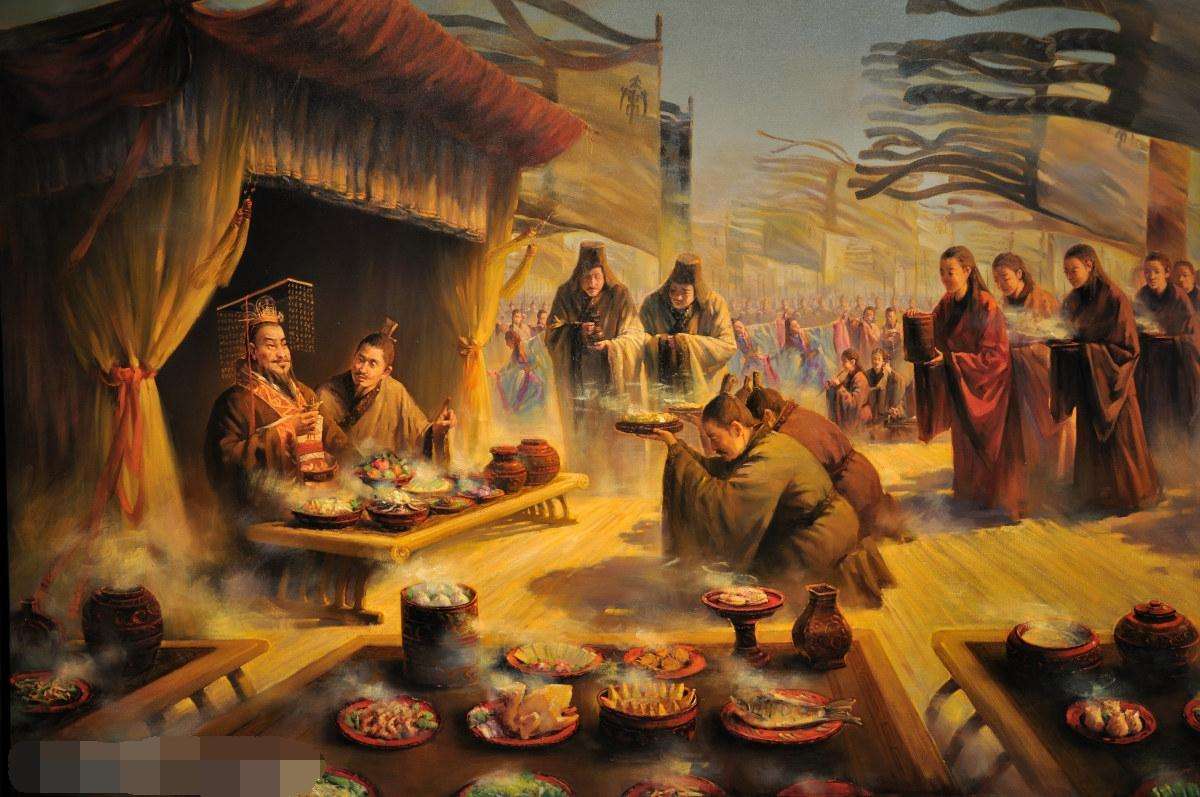 诸子百家是指哪百家,先秦诸子百家是哪些