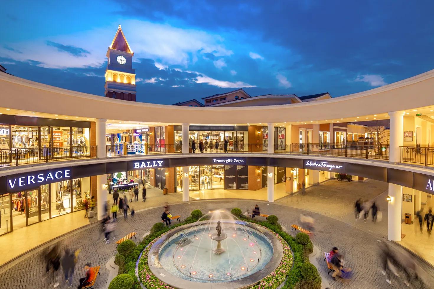 成都时代奥特莱斯有哪些国际品牌,时代奥特莱斯成都阿迪达斯折扣