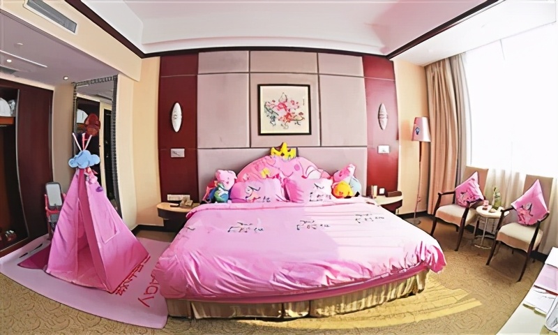 太原品牌推广活动,太原迎泽宾馆