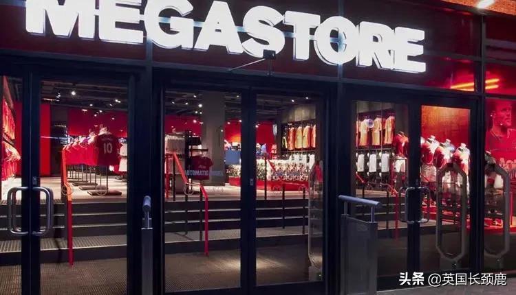 英国足球圣地,英国著名足球场地有哪些