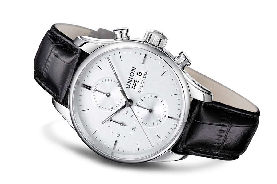 德国手表品牌格拉苏蒂,德国10大手表