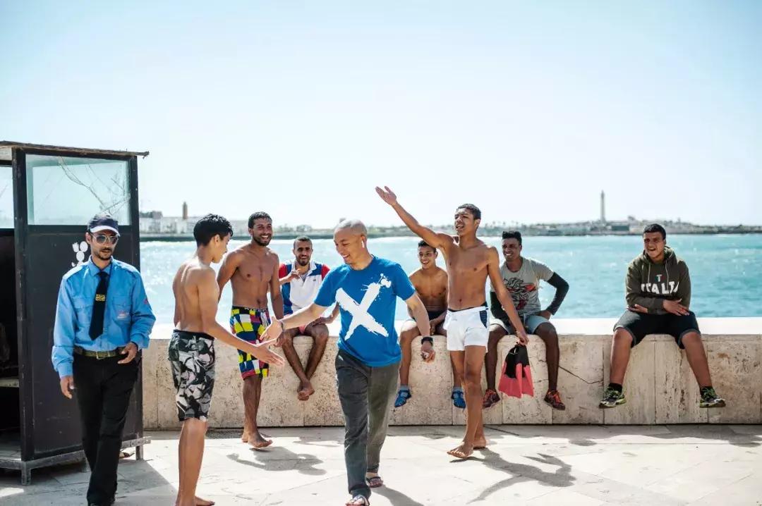 上海到南非海运多少公里,上海到南非几个小时