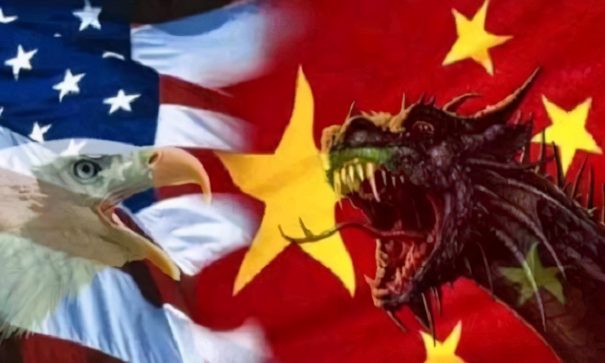 美媒曝拜登签署中美关系,拜登谈对美国军事