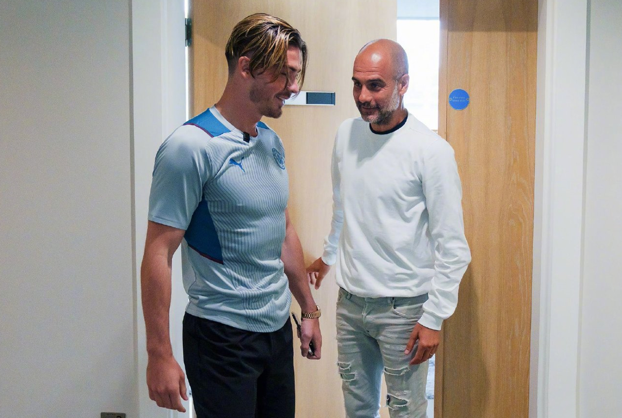 曼城新援实乃智慧与技术的化身,曼城最新引援4000w