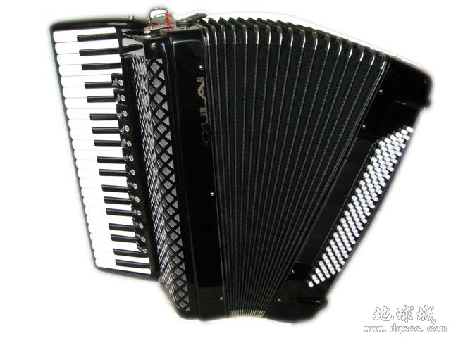 弹手风琴,学习手风琴初学者的基本知识