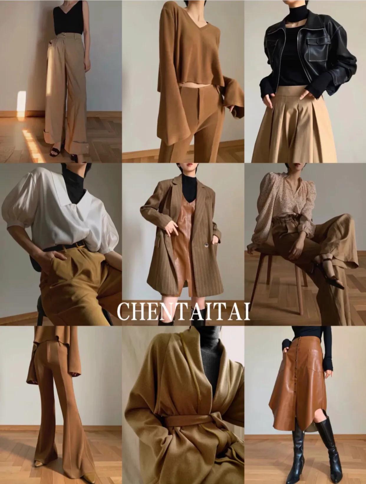 私藏女装店铺最全,私藏精品女装