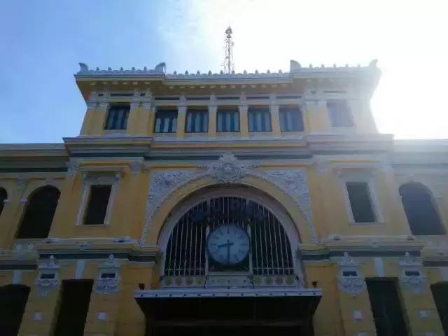 坐大巴就能出国的地方是哪里,怎么坐大巴去越南旅游