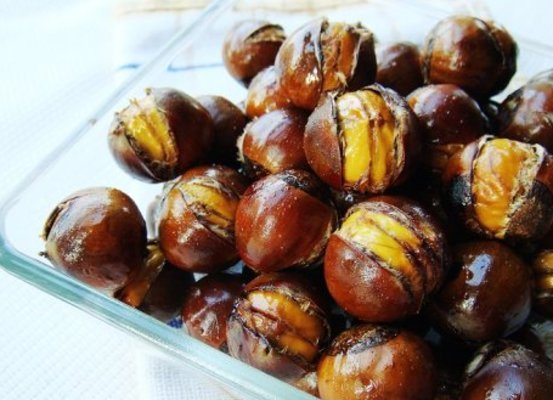 你家的微波炉都怎么用？各种微波炉菜谱大放送，让微波炉不闲置