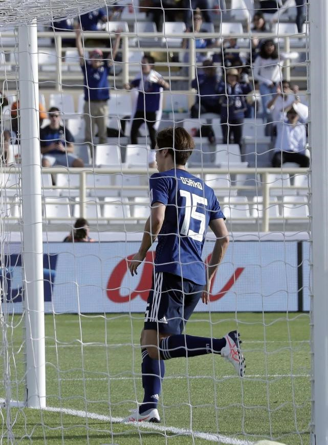 国足12强赢几场,国足12强赛几大进球