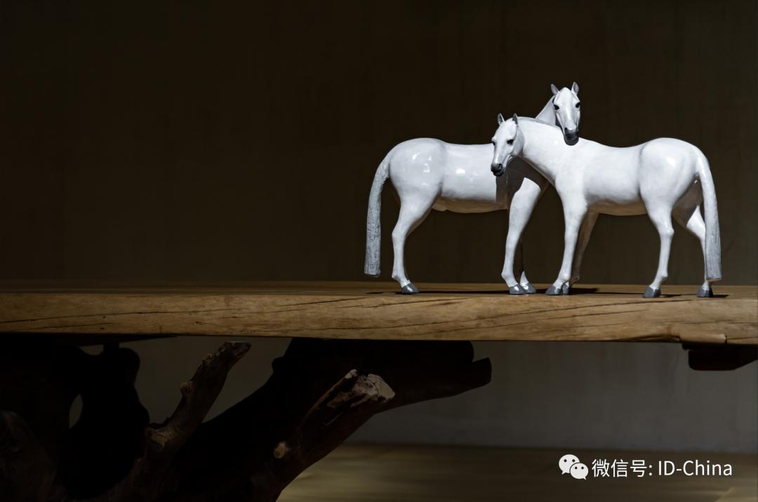 孟可欣：拙美皆有余情——鸿英集团办公会所空间