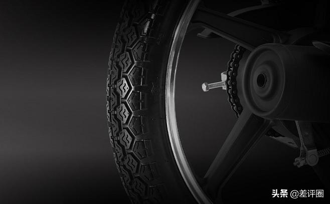 锋帅125实用多面手全新上市,锋帅125摩托