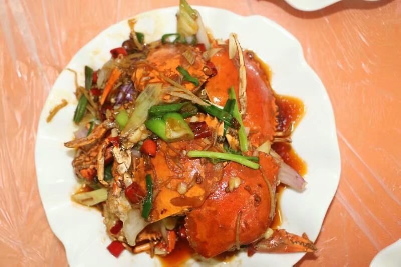 拥抱那片大海,拥抱这片海