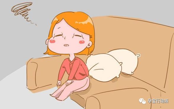 孕期周刊，第三十三周