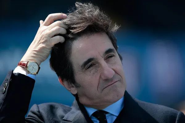 萨老爷子米兰比赛,萨老爷子米兰完整视频