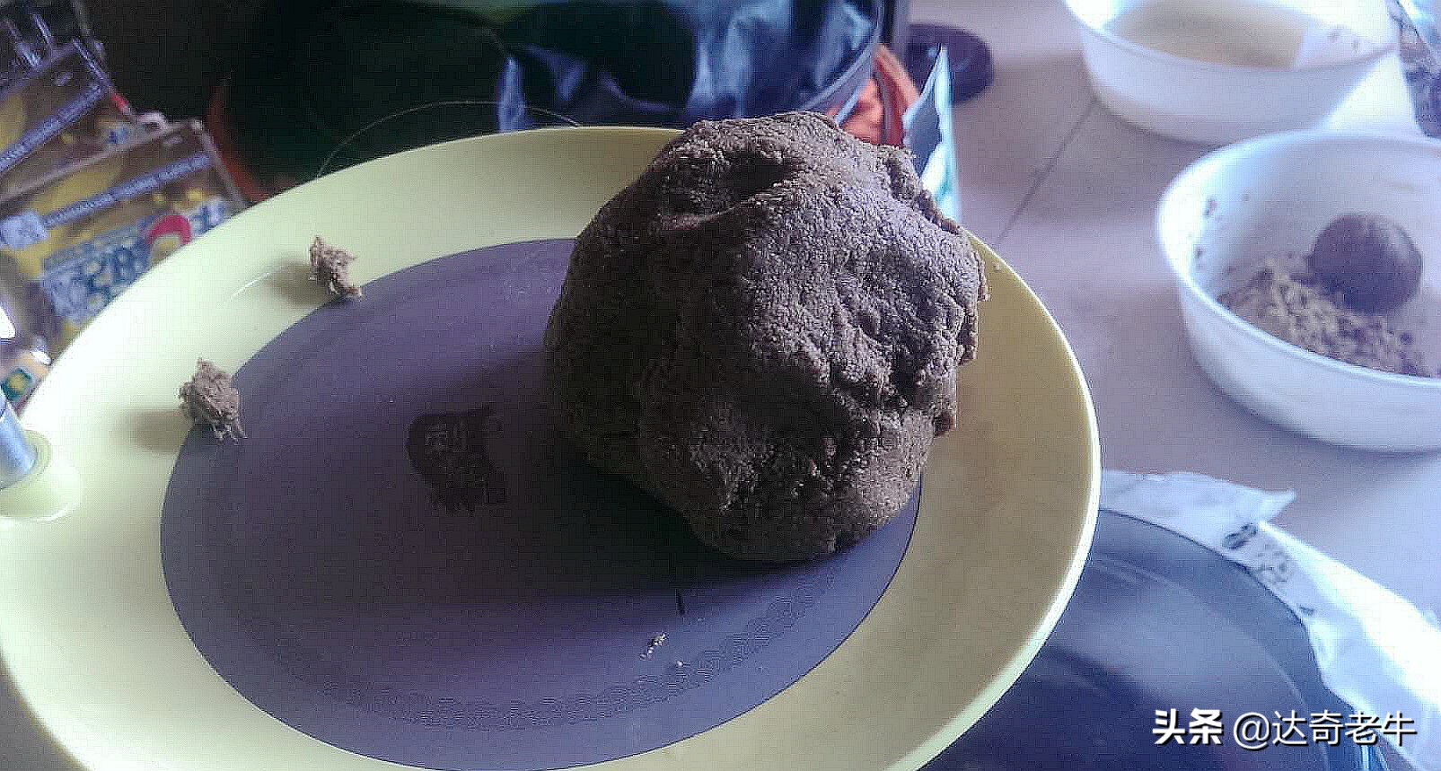 一味腥香饵料野钓,野钓鲤鱼药酒公认最好的配方