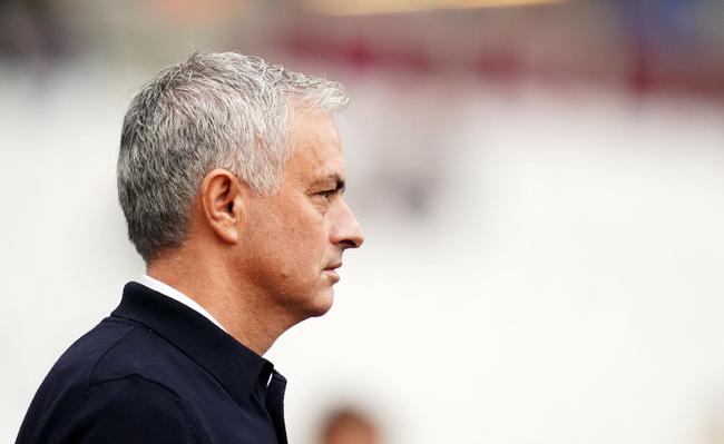 穆里尼奥变脸完整版,穆里尼奥讲不出再见