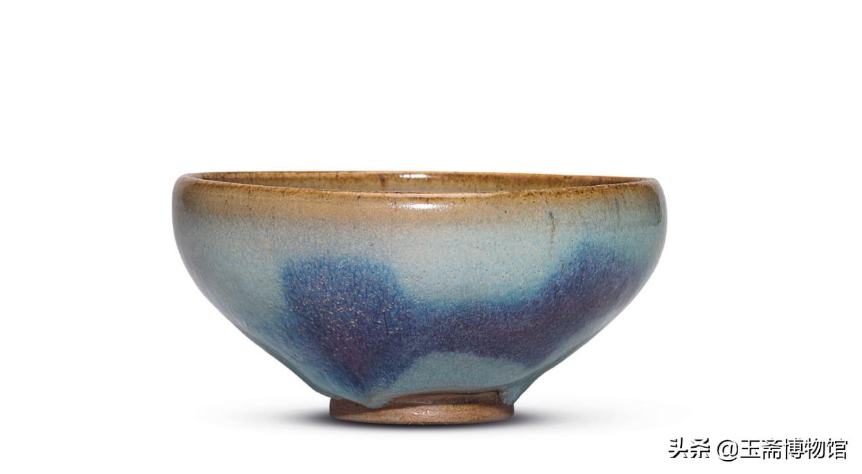 纵有家财万贯不及钧窑一片下一句,纵有万贯家财不如汝瓷一片来历