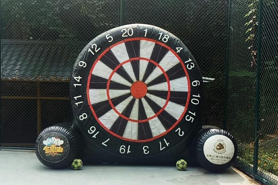 小长假都去哪里旅游好玩,济南金象山乐园