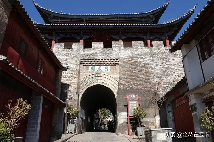 自驾丽江大理旅游攻略五天四晚,大理到丽江自驾路线推荐