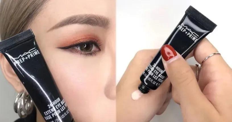 下眼线怎么画眼线初学者,如何画眼线初学者眼线画法教程