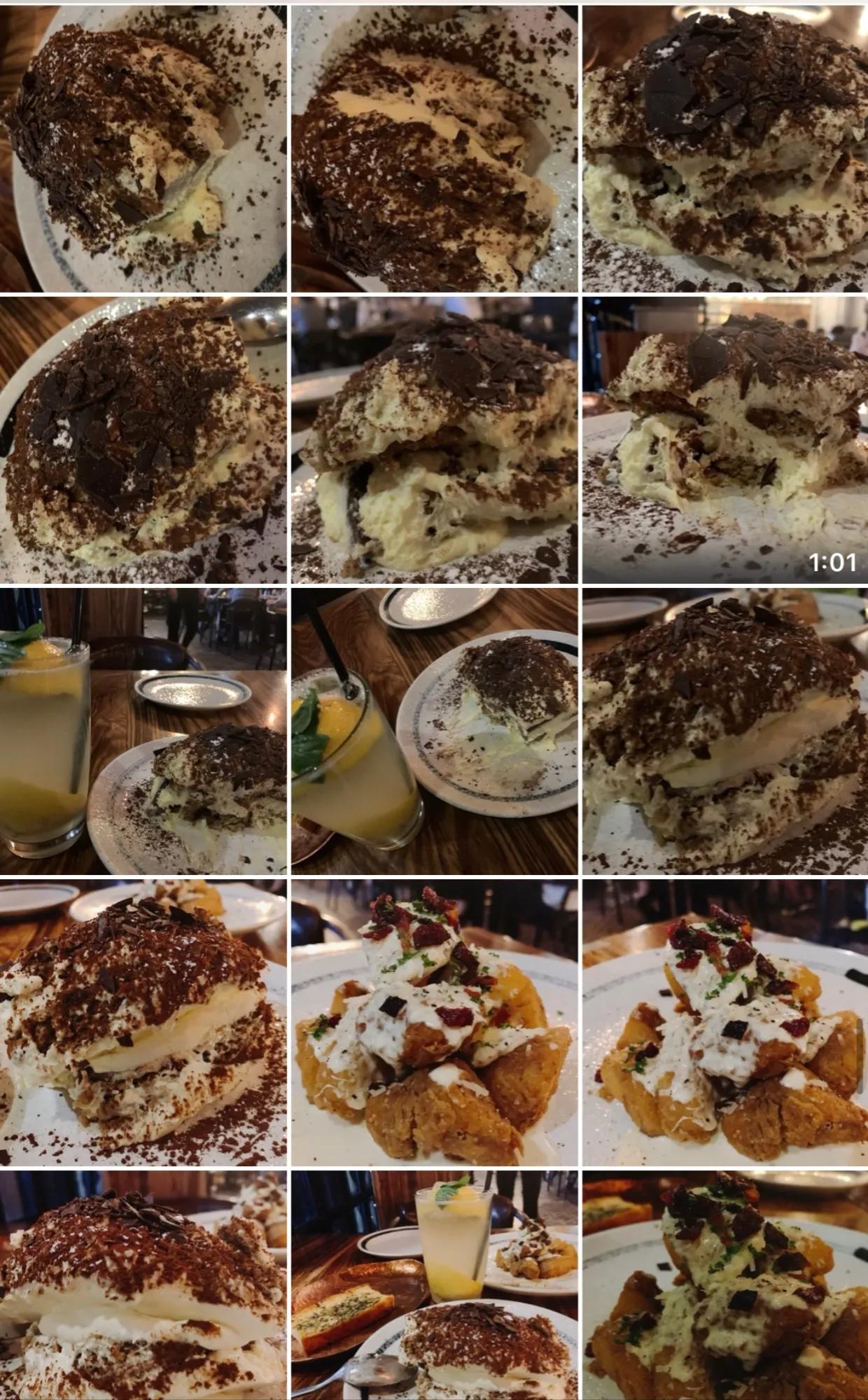 一年半了，我一次次与疫情擦肩而过