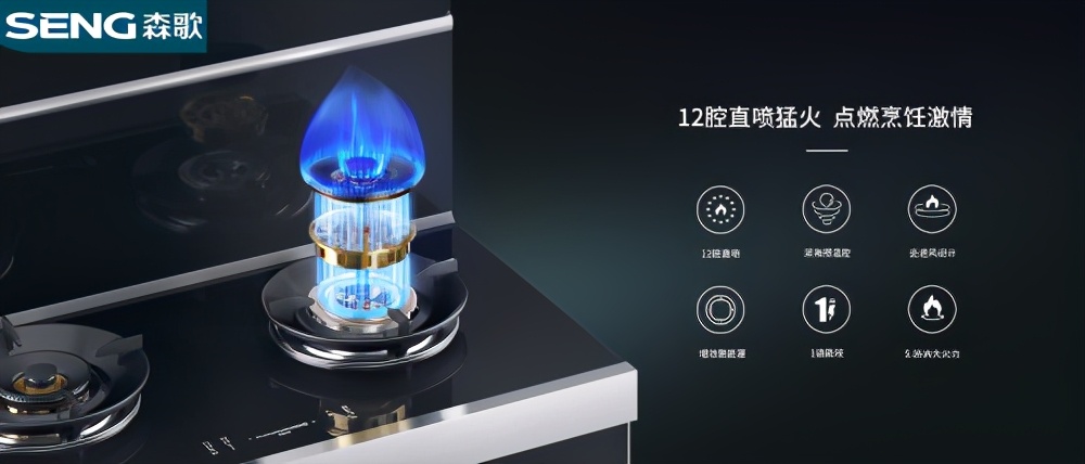 森歌集成灶十大公认品牌排行榜,分体式集成灶十大公认品牌排行榜