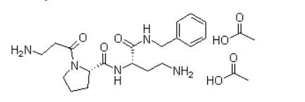 蛇毒肽小脸精华液,抗皱纹紧致皮肤淡化黑眼圈眼袋