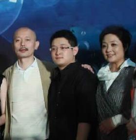 演员傅彪的母亲是老演员孙桂田吗,傅彪的母亲是谁和孙桂田什么关系