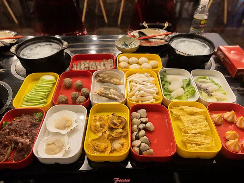 《海口外卖指南》第③弹!新增45家