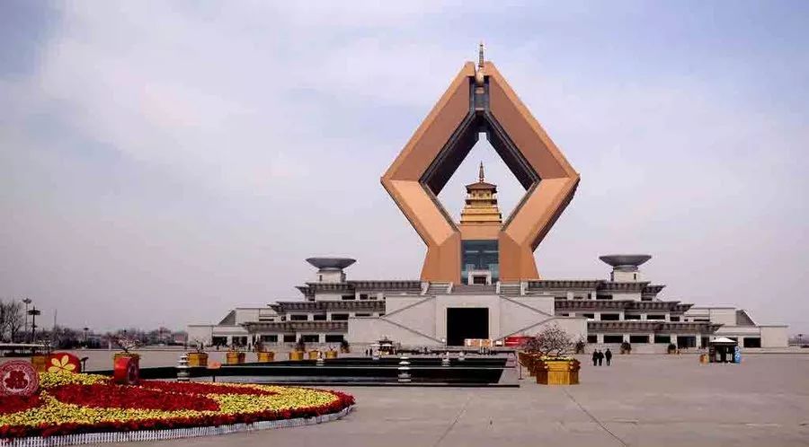 有一种生活叫做宝鸡,在宝鸡生活的真实感受