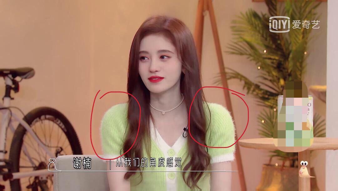 鞠婧祎沉迷柔弱不能自理人设,女生沉迷柔弱的人设